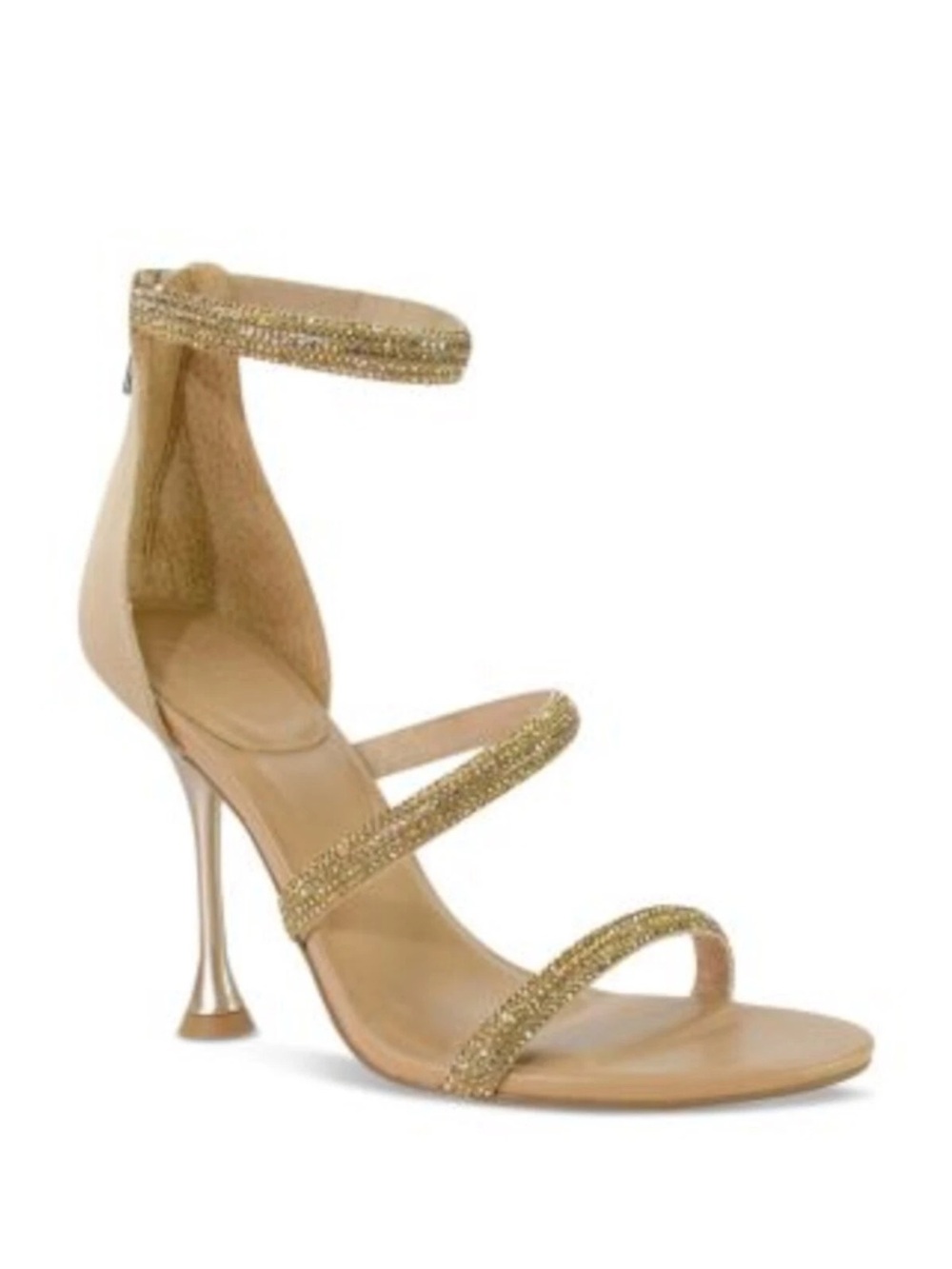 Marc Fisher Carita Heels